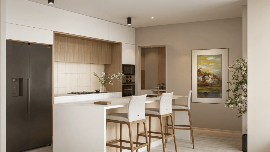 4 Bedroom Property for Sale in Sandown Western Cape